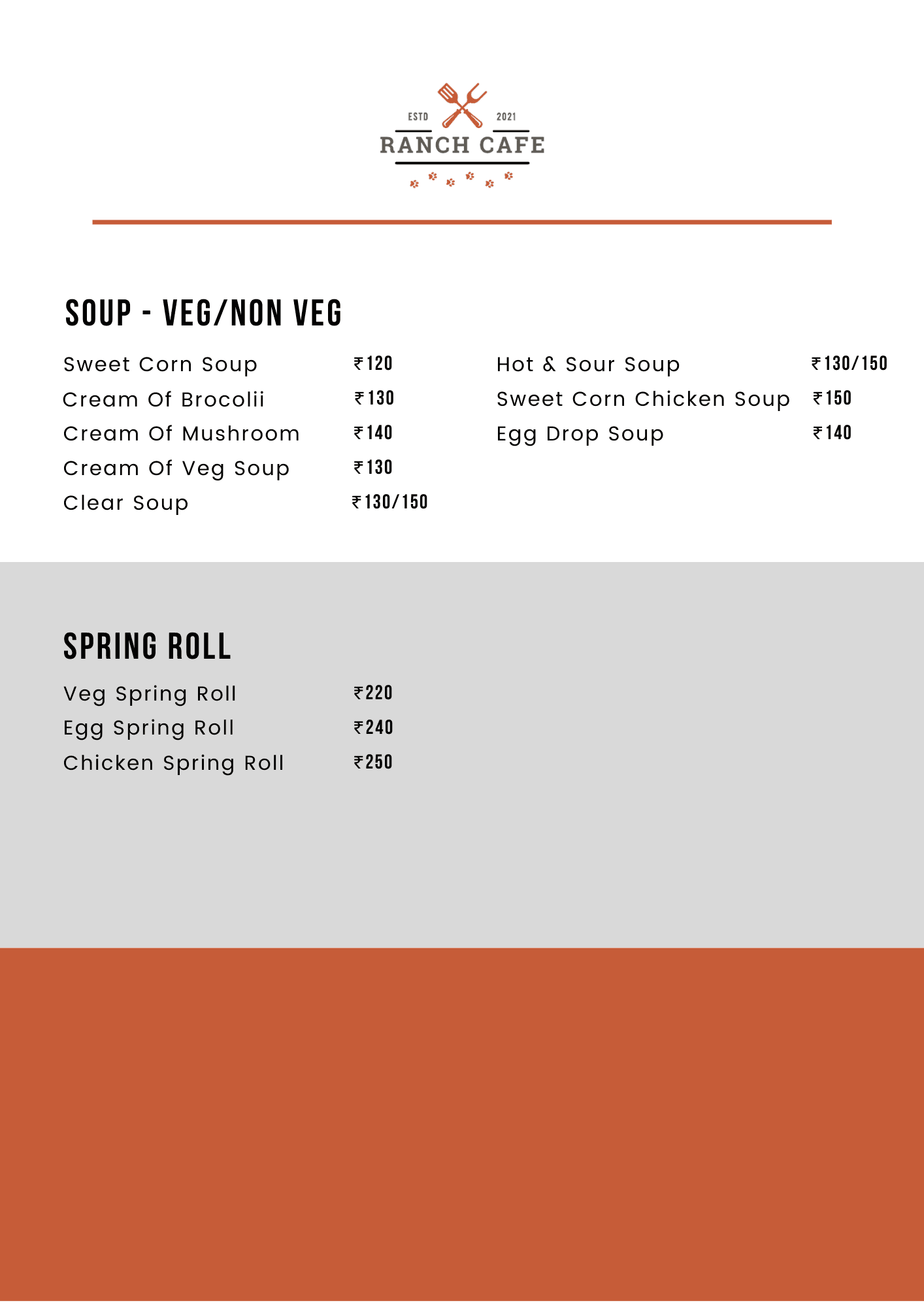 menu card 4